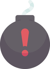 bomb  icon