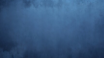 Obraz na płótnie Canvas A deep blue textured background, rough, uneven surface, Grunge grey blue background, Panoramic abstract decorative dark background, rough stylized mystic texture wallpaper with copy space for design