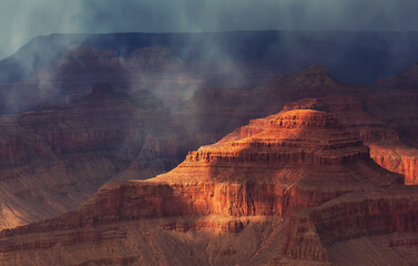 Grand Canyon