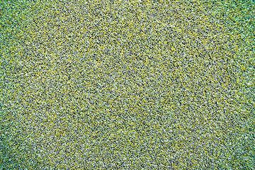 Texture of color wall and  asphalt background 