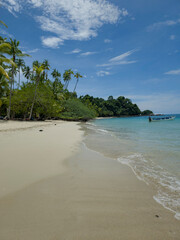 Parque Nacional Coiba 