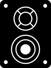 speaker  icon