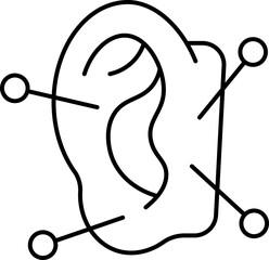 ear  icon