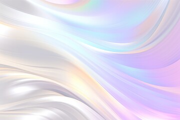 Fototapeta premium abstract background with waves