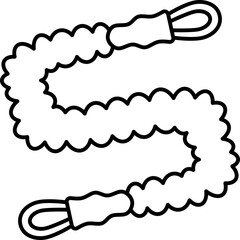 bungee  icon