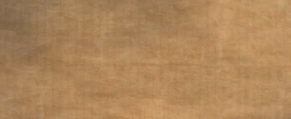 Brown kratf paper or cardboard texture. Zero waste idea. Recycling paper texture.