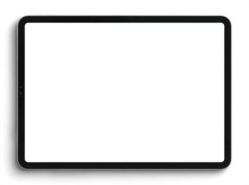 Grey iPad 11inch Tablet