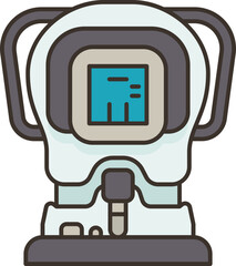 tonometer  icon