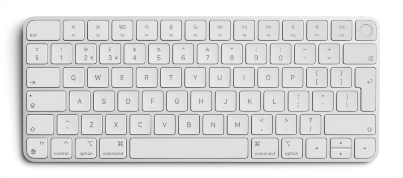 Keyboard