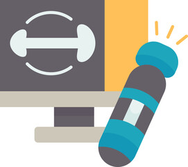 ultrasound  icon