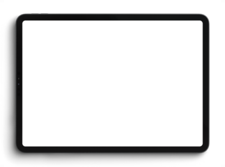 Space Grey iPad 11inch Tablet