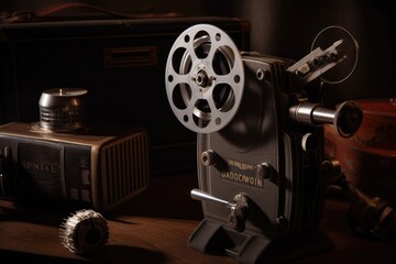 Watch classic horror movies