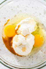 Dulce de Leche Cupcakes