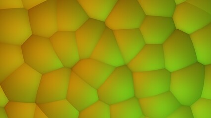 Abstract colorful background. Geometric shapes