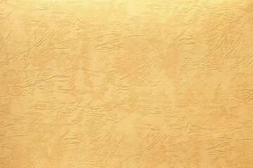 Brown leather paper with scratches texture