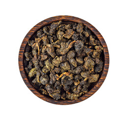 Dry tea leaves transparent png