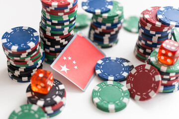 Trade relations between Germany and China 