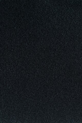 Black raw leather pattern