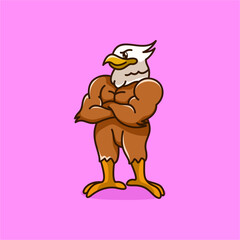stout eagle