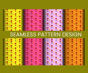 seamless pattern,
geometric floral,
seamless,floral pattern,luxury wallpaper,