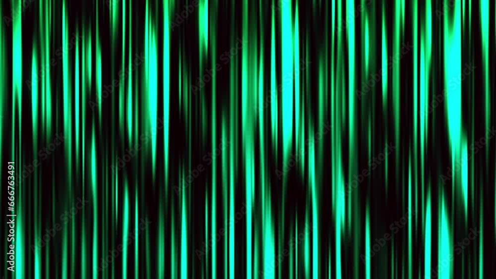 Poster abstract colorful gradient vertical lines motion background for design as banner, advertising. brigh