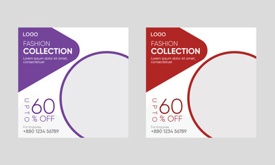 fashion collection sale banner, clothing sale banner, sale banner fashion