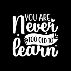 Motivational Craft SVG Design