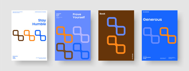 Creative Business Presentation Layout. Modern Poster Template. Geometric Book Cover Design. Report. Brochure. Background. Banner. Flyer. Brand Identity. Handbill. Journal. Portfolio. Pamphlet