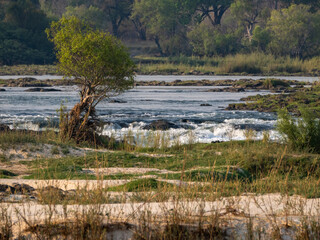 Botswana