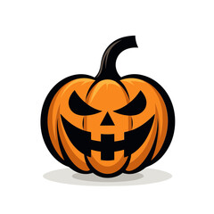 jack o lantern halloween