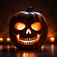 Its Halloween time !
