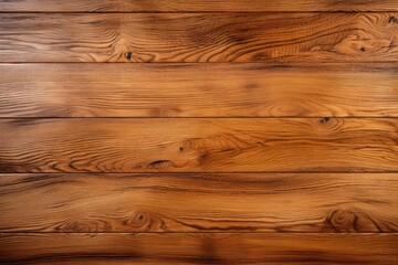 A warm-toned oak wood panel with a honey-colored finish and noticeable wood grain patterns