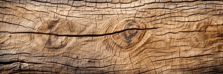 An exhibition featuring oak wood that is fresh from the saw and remains unfinished