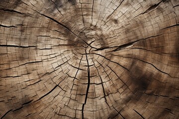 A background displaying the raw and uneven texture of maple wood that has just been cut