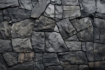A backdrop featuring a textured and aged stone surface adorned with intricate designs