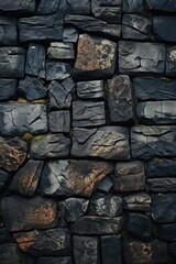 A background that emphasizes the textured and aged quality of the stone surface