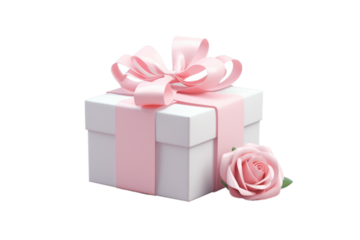 Elegant Rose Essence Soft Gift Box Delight