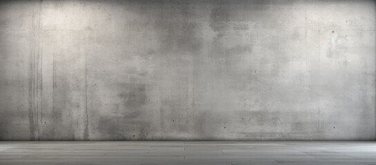 A background that emphasizes the soft gray tone and subtle industrial character of the concrete wall