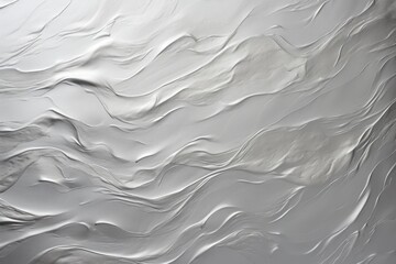 A textured background that captures the unique look and feel of platinum