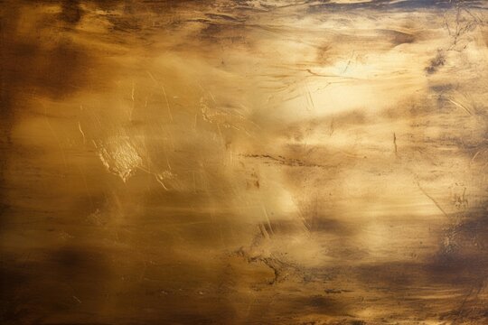 Abstract brass texture Stock Photo by ©norgallery 81314552