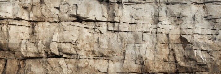 The textured backdrop reveals a surface that echoes the authentic nature of limestone rock