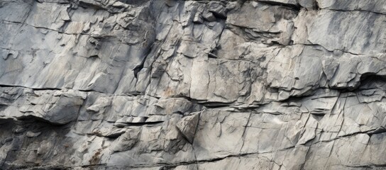 Naklejka premium A backdrop featuring the tactile quality of limestone rock