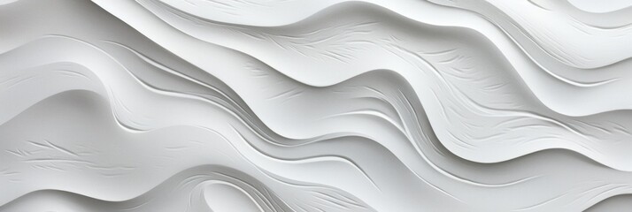 Gypsum-Inspired Textured Background Design