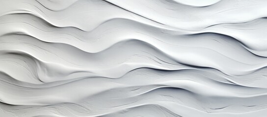 Fototapeta premium Gypsum-Inspired Textured Background Design