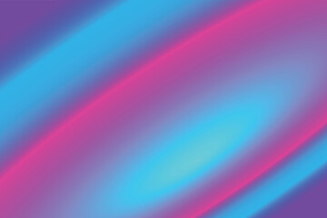 Dreamy Y2K gradient aesthetic background. Pink and purple vibrant blurred gradient background.