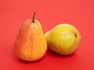 洋梨　バートレット