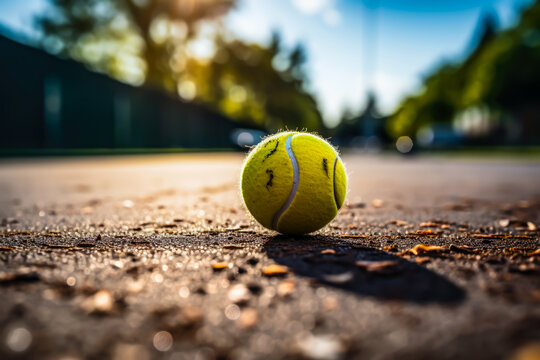 frontenis ball sport scene, world sports