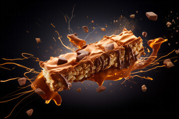 Candy Bar