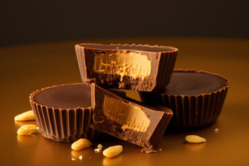 Peanut Butter Cups