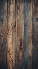 Detailed texture of a wooden surface with natural imperfections